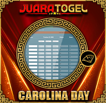 PREDIKSI TOGEL CAROLINA-DAY 24 DES 2025 JUARATOGEL