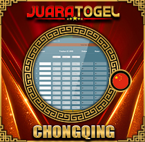 PREDIKSI TOGEL CHONGQING 24 DES 2025 JUARATOGEL