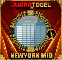 PREDIKSI TOGEL NEWYORK-MID 24 DES 2025 JUARATOGEL
