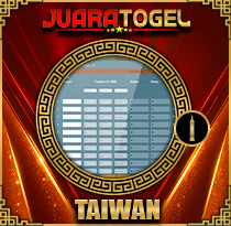 PREDIKSI TOGEL TAIWAN 23 DES 2025 JUARATOGEL